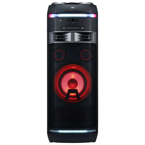 Outdoor Speakers: All Weather 