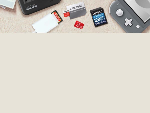 Lecteur Carte SD Pour Nintendo Switch Lite