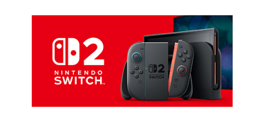 Nintendo Switch 2 | Best Buy Canada
