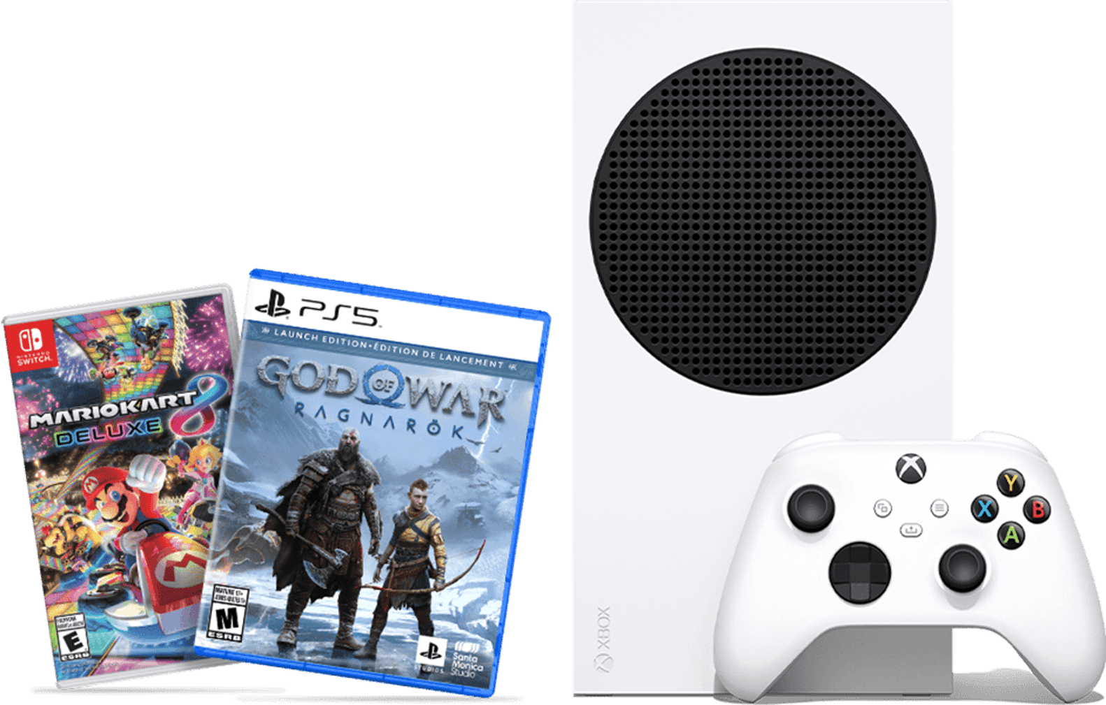 Video Games & Gaming Consoles | Best Buy Canada
