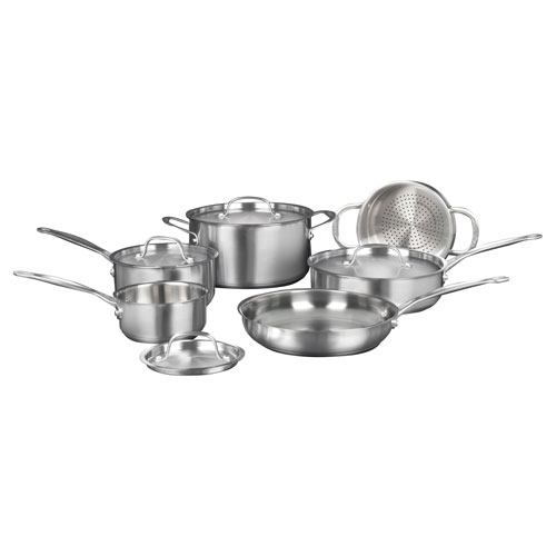 best buy induction cookware