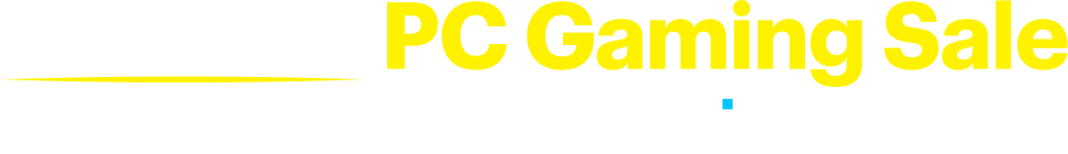 Ultimate PC Gaming Sale - Sponsored by Lenovo and Intel