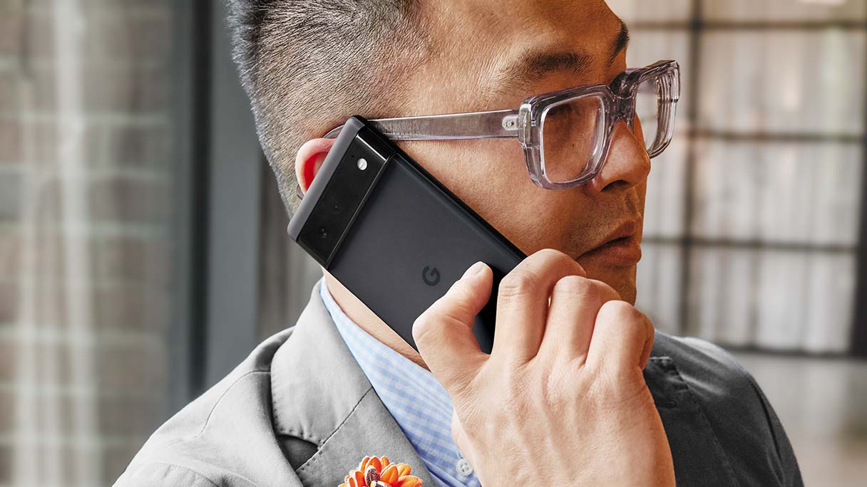 Google Pixel 6 & Pixel 6 Pro Launch, Specs, & More | Best Buy Canada