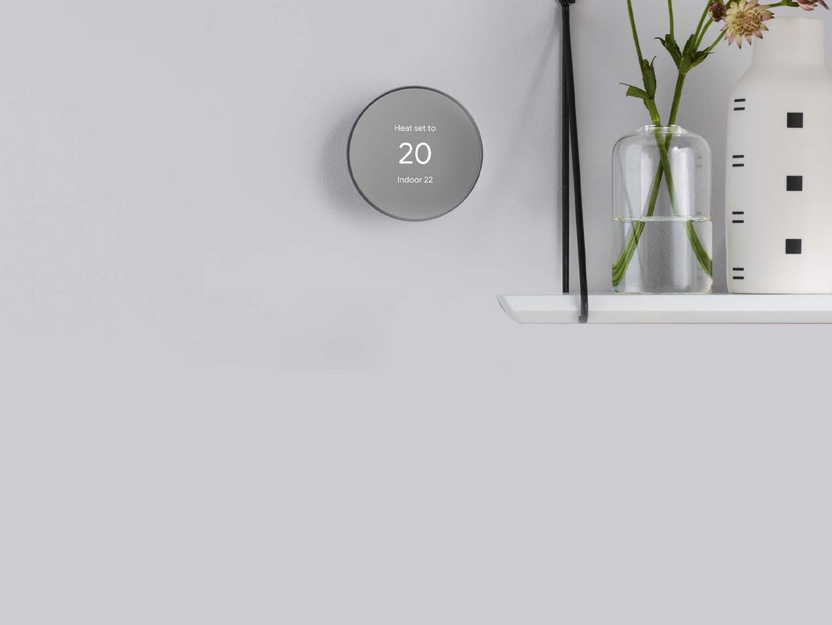 Google Thermostats and Sensors Best Buy Canada