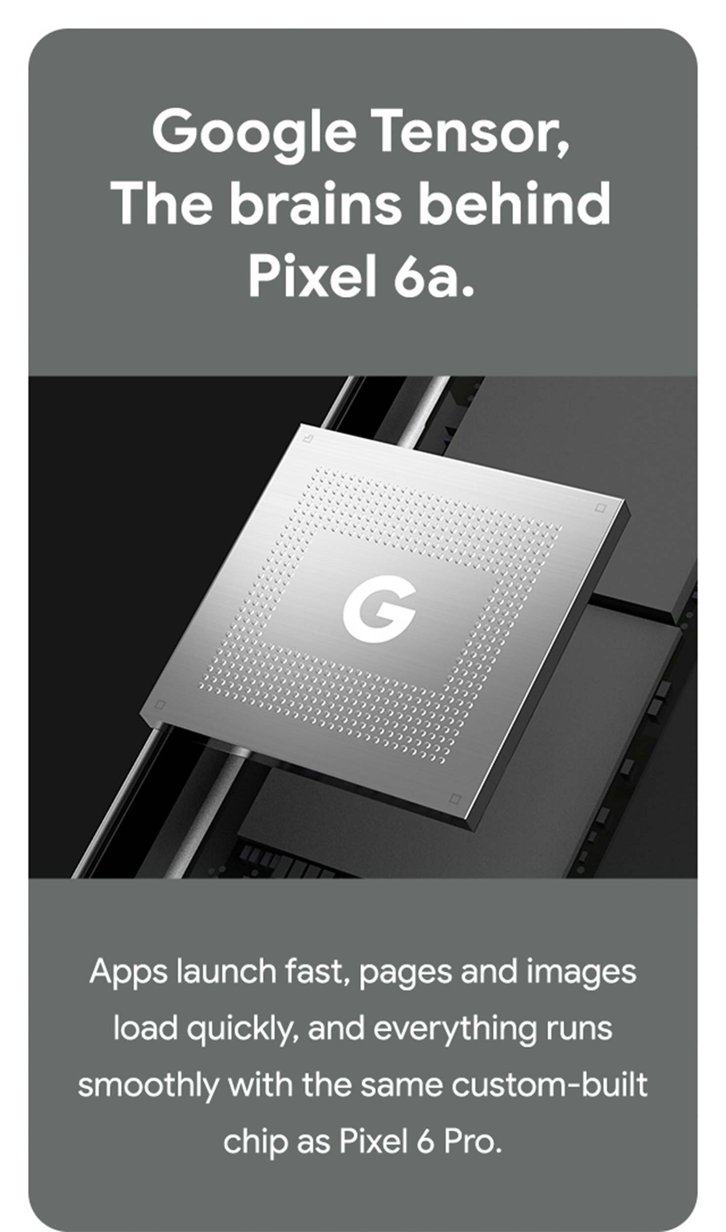 Google Pixel 6a Launch, Specs, & More | Best Buy Canada