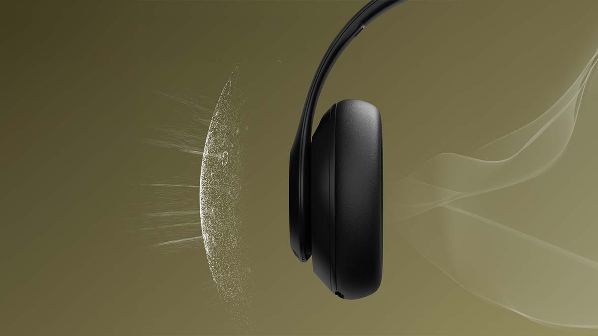 ヘッドホン Beats Pro *guitar not for sale Beats Studio Pro - Wireless Bluetooth Noise Cancelling