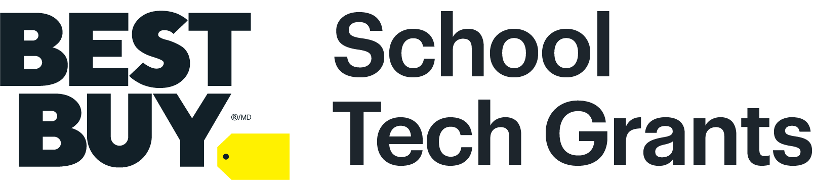 Best Buy School Tech Grants