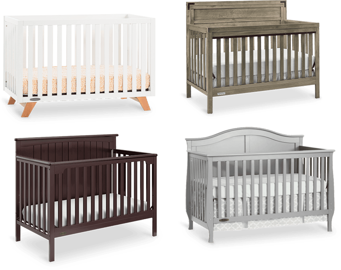 Lits De Bebe Meubles De Chambre De Bebe Best Buy Canada