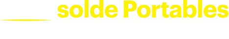 Ultra solde Portables - Commandité par Windows 11 et AMD