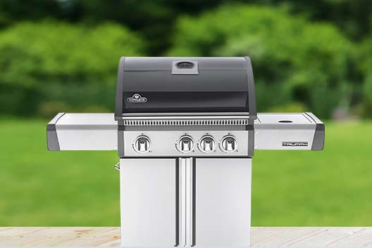 best bbq brands canada