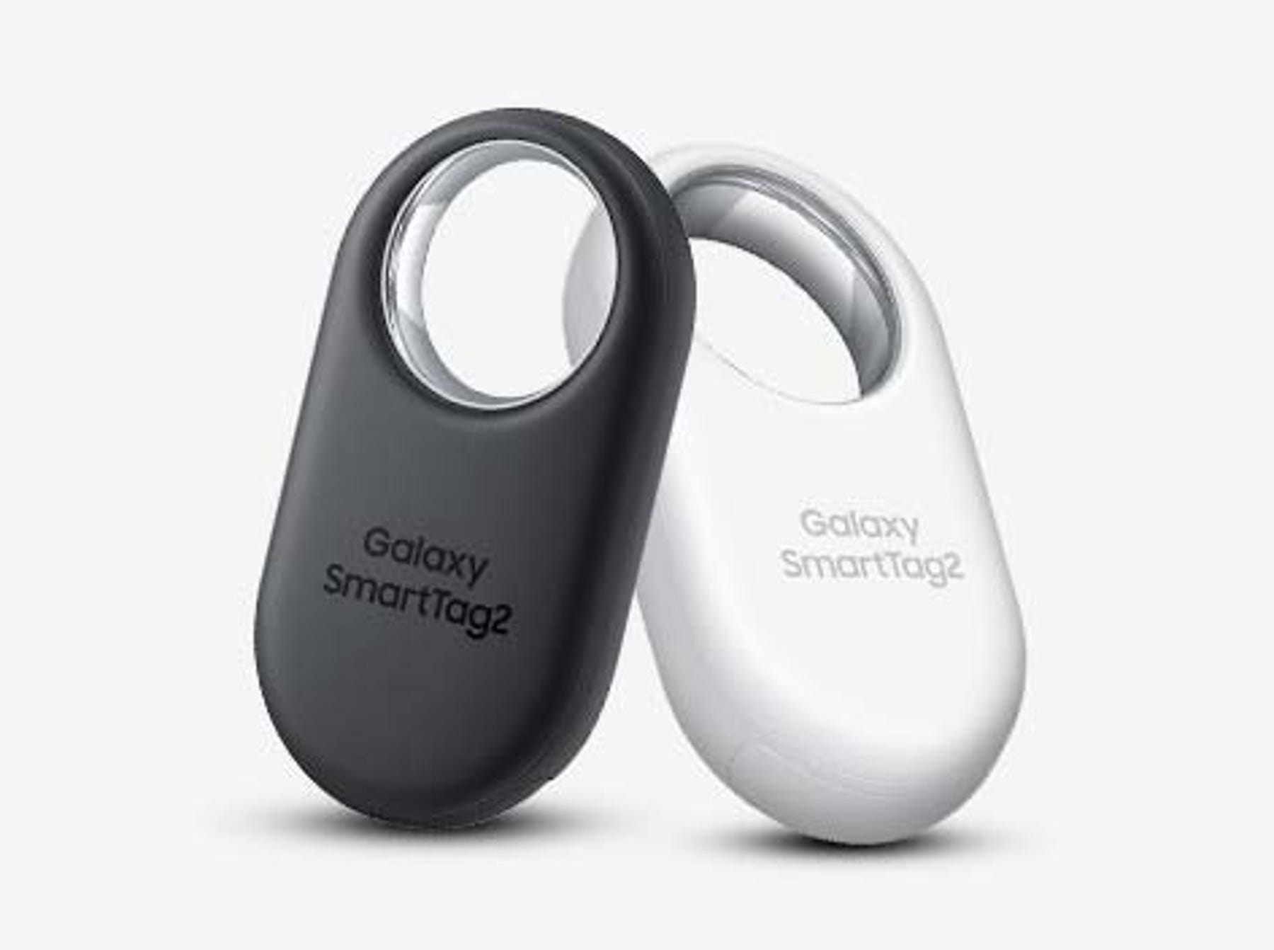 Dispositif de repérage Bluetooth Galaxy SmartTag2 de Samsung