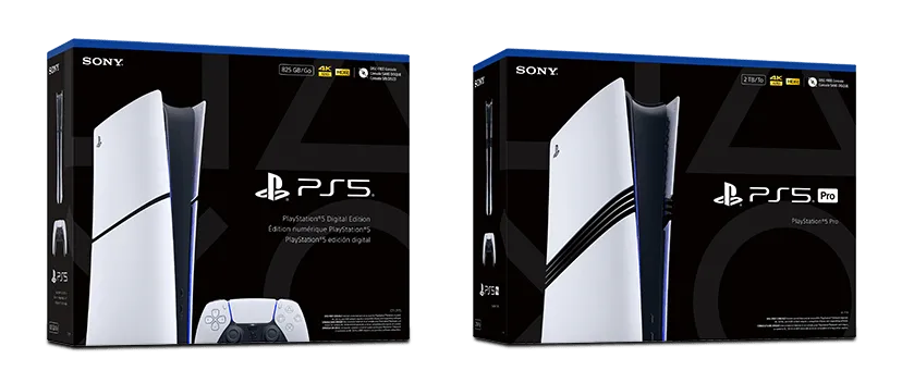 PlayStation: Consoles, Games, Controllers | Best Buy Canada