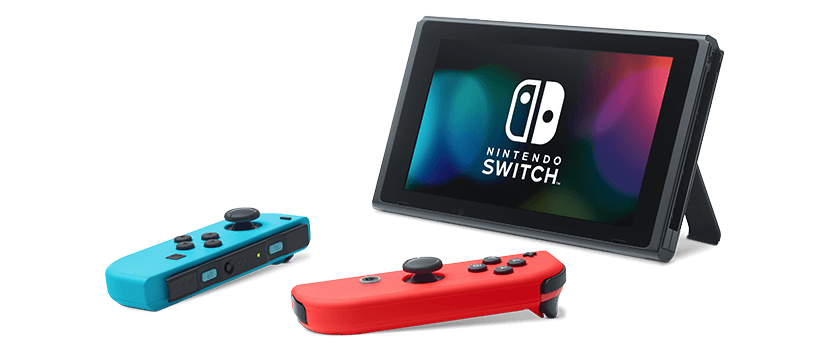 Nintendo Switch Gaming Console | Best Buy Canada