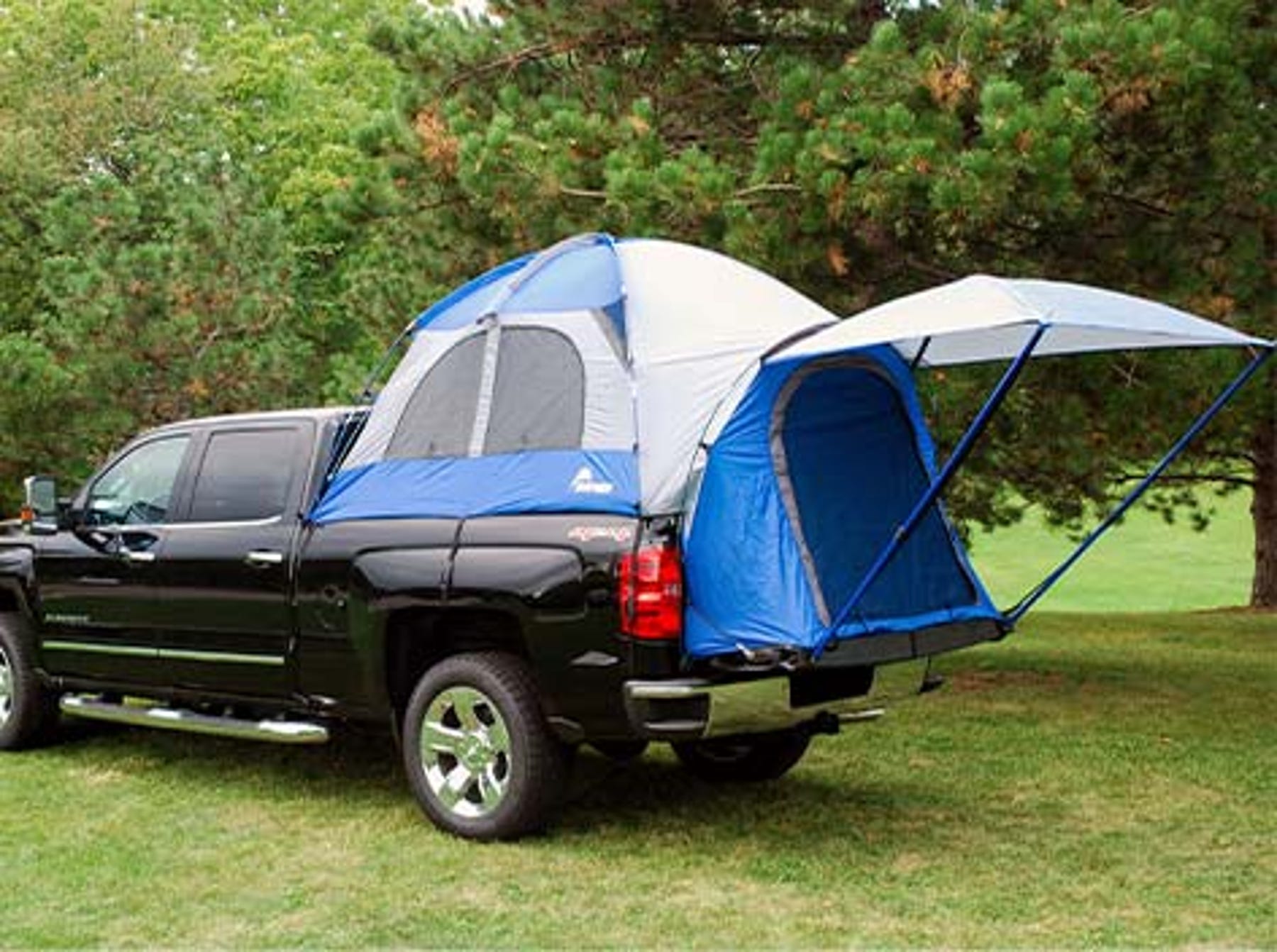 Camping Tents - Dome & Truck tents