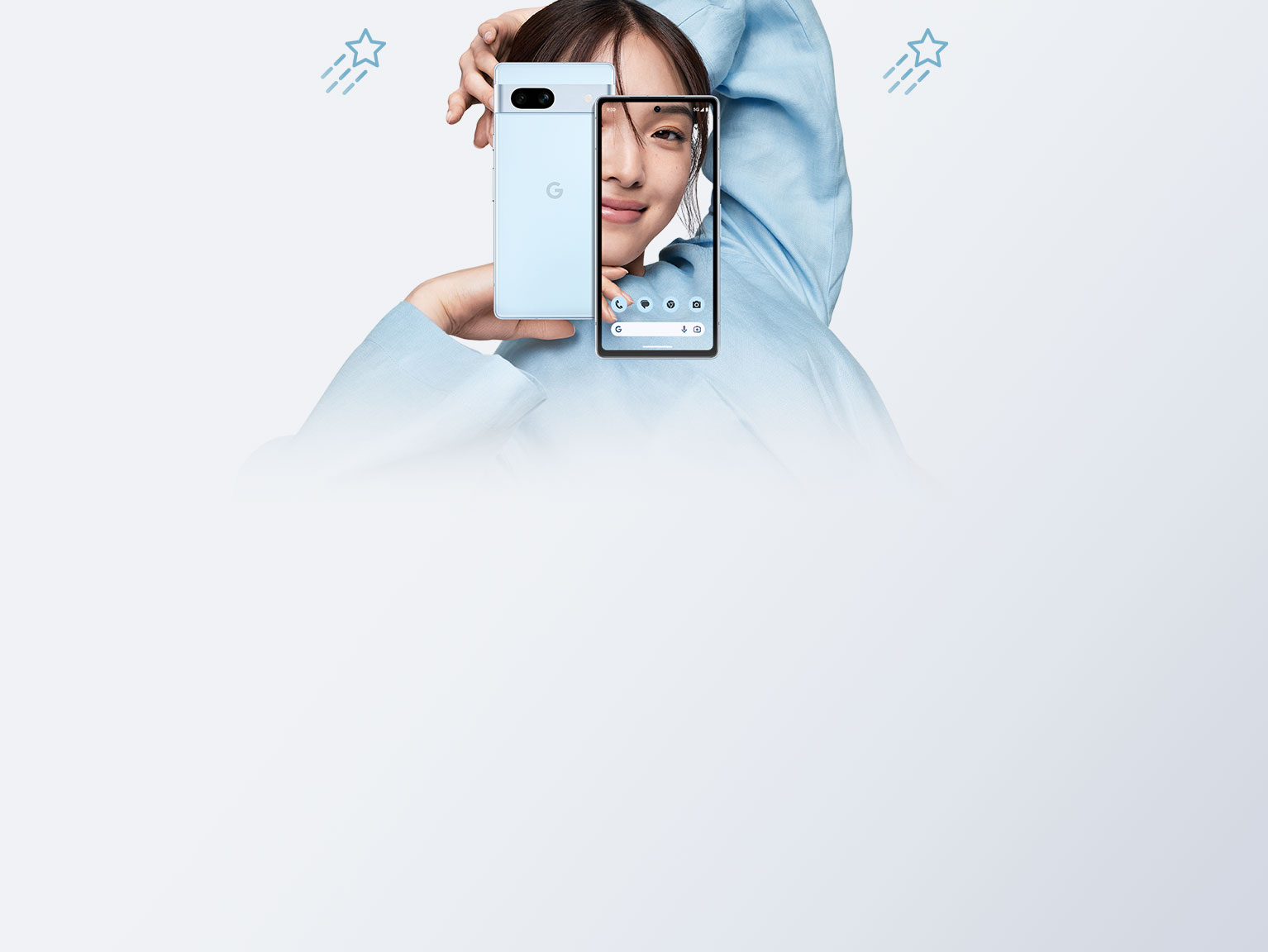 Google Pixel 7a Phones | Best Buy Canada