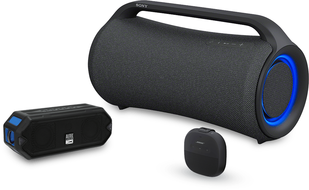 Portable Audio | Best Buy Canada