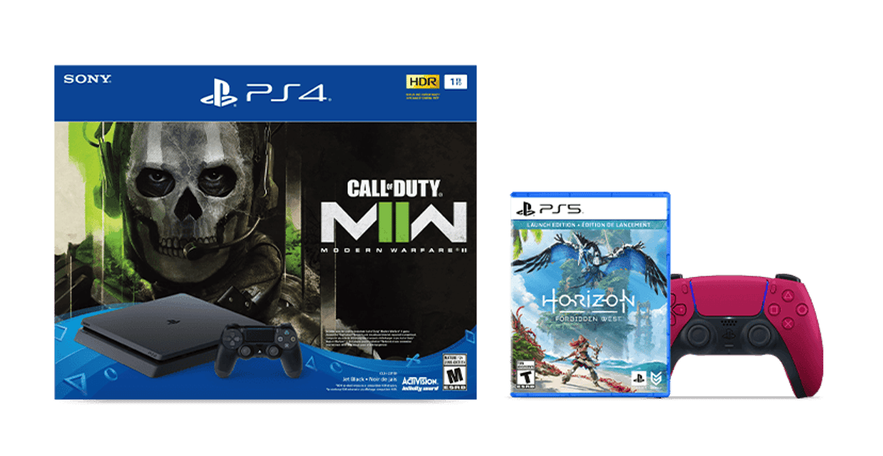 PlayStation: Controllers, Games, Consoles | Best Buy Canada