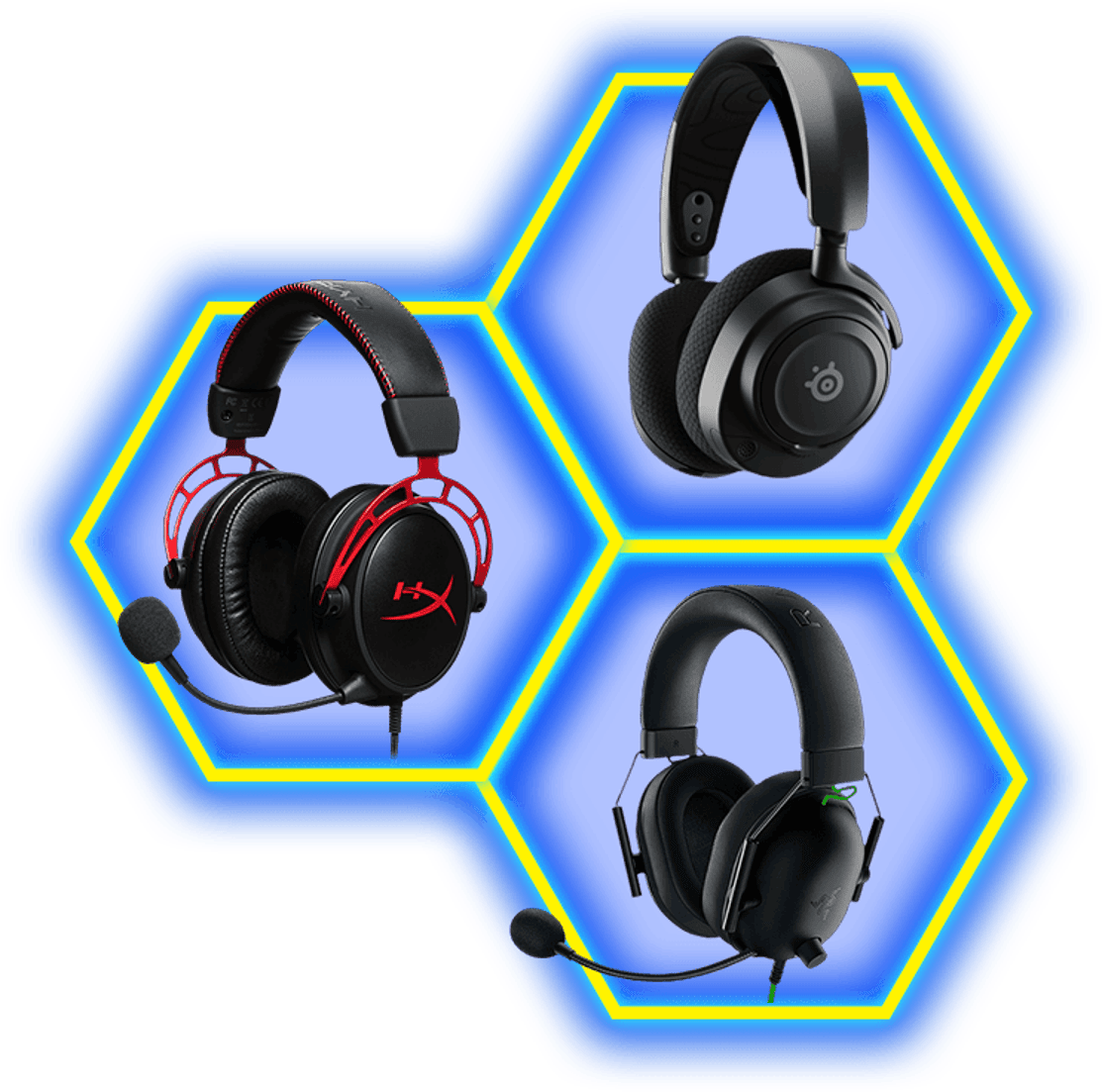 Headsets deals for sale