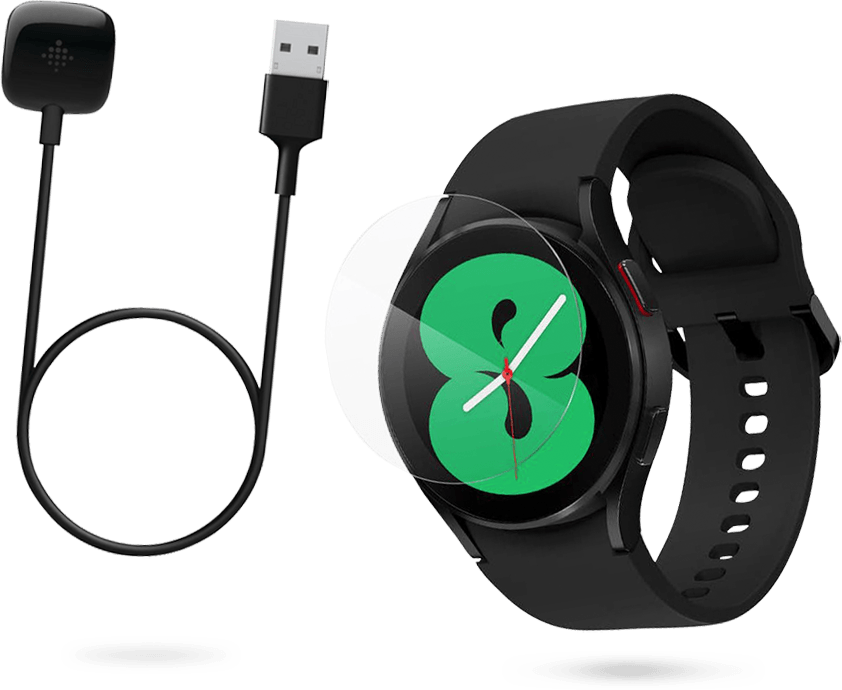 China Smart Watch Accessories Suppliers, Manufacturers, Factory - Buy  Customized Smart Watch Accessories - NJY TECH