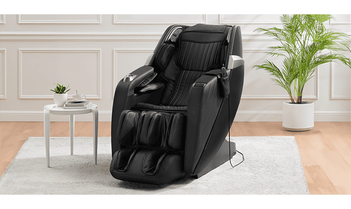 Massage Chairs & Portable Massage Tables