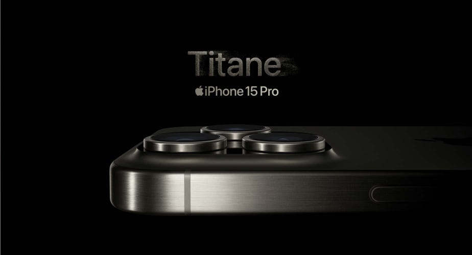 Titane. iPhone 15 Pro. Obtenez jusqu'à 700 $ pour l'achat de votre nouvel iPhone lorsque vous échangez. Des conditions s’appliquent. Consultez un conseiller Mobile en magasin pour plus de détails.