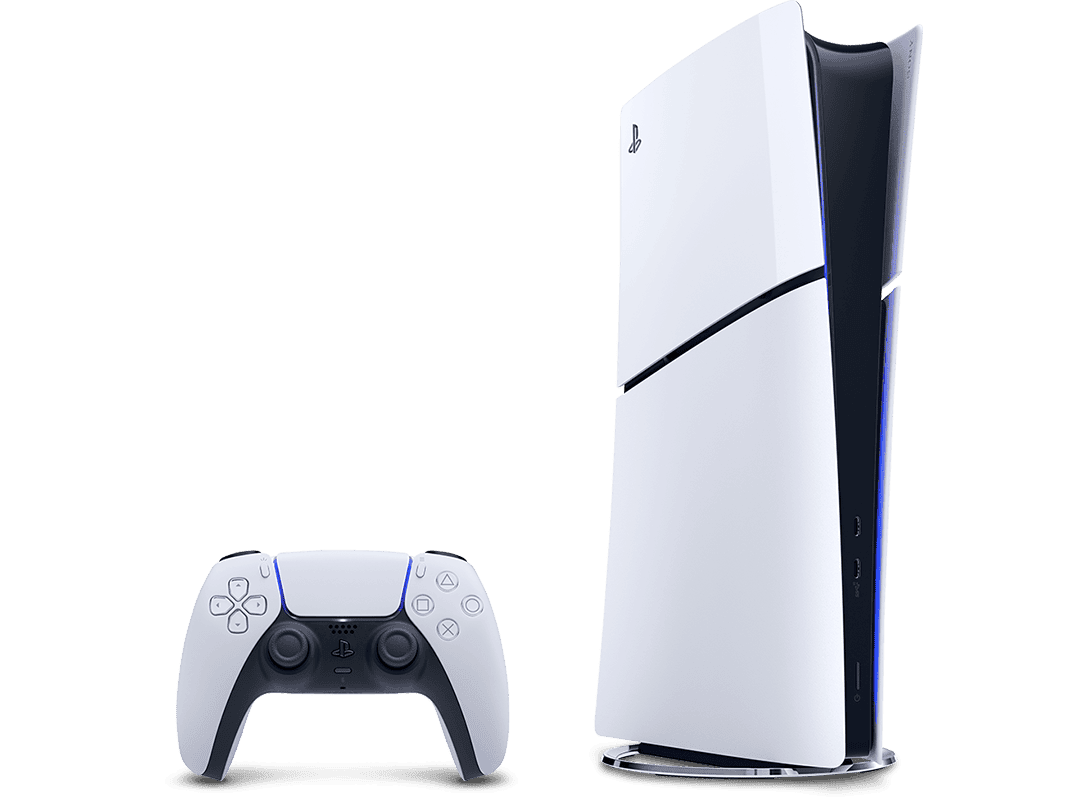 PS5 Consoles Slim Digital Edition and Pro Best Buy Canada