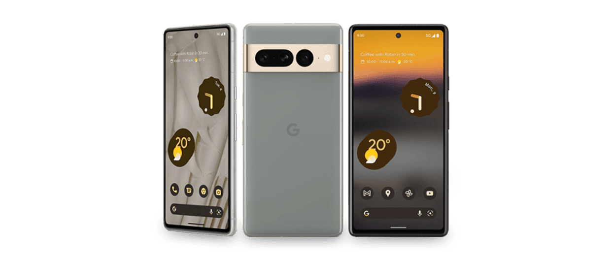 Unlocked Google Phones | Best Buy Canada