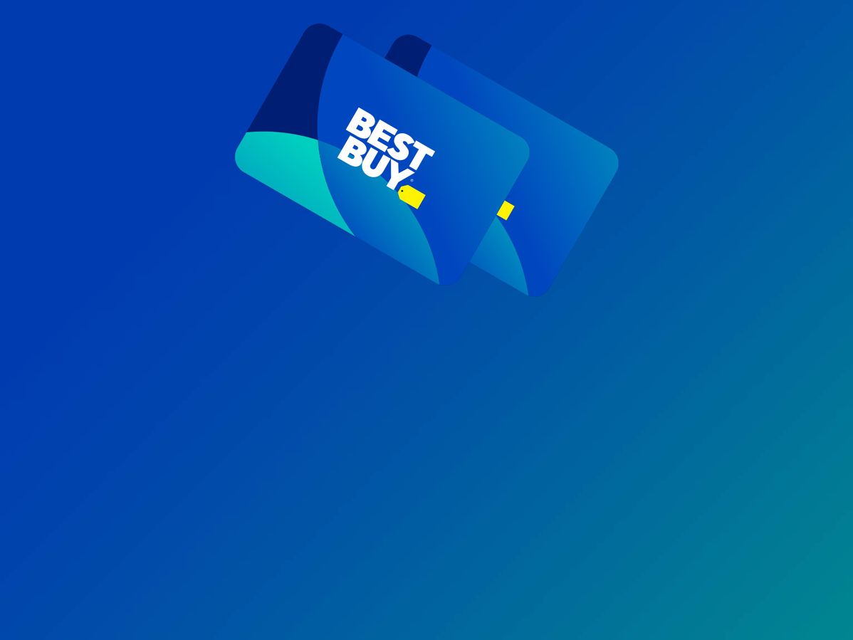 Gift Cards: $25, $50, $100 & More | Best Buy Canada