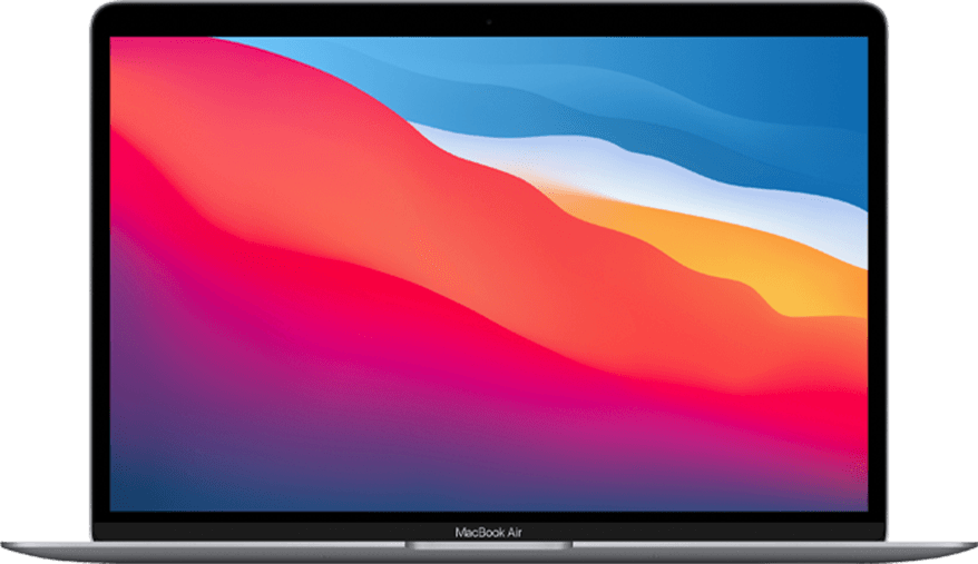 Apple MacBook Air | Best Buy Canada