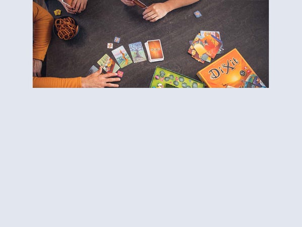 Jeux de société, cartes et casse-têtes : Jouets, jeux et éducation