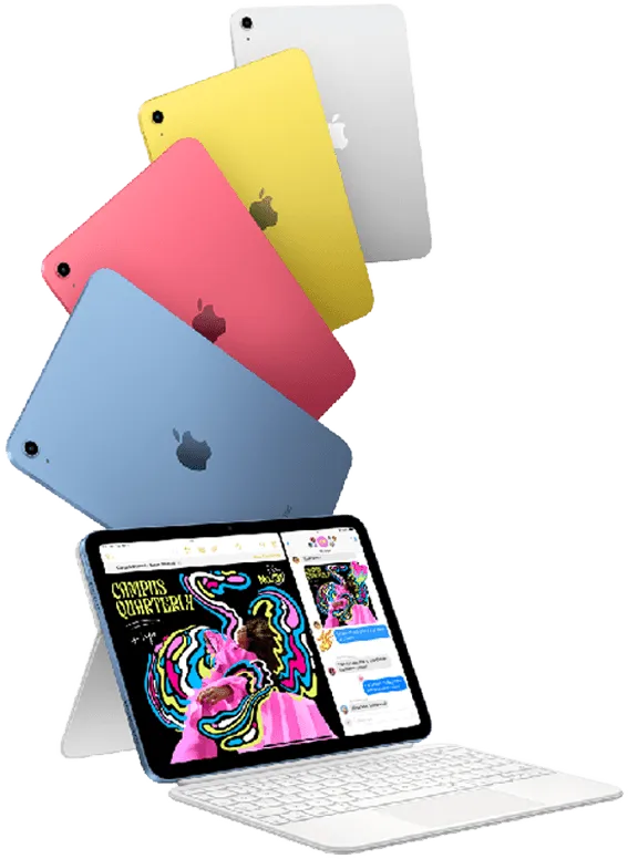 iPad本体 iPad (A16) Wi-Fi 128GB New iPad A16 - 11th Generation | Best Buy Canada