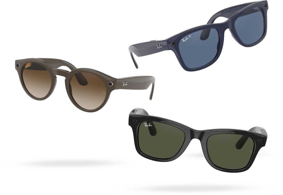 Smart Glasses  Sunglasses | Best Buy Canada