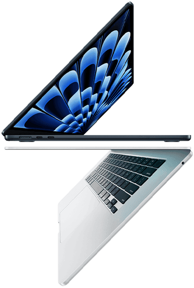 New MacBook Air M3 Chip | Best Buy Canada