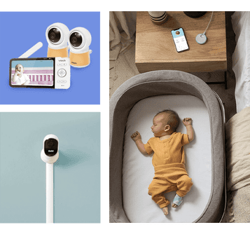 Découvrez les 5 modèles de moniteur pour bébé - Blogue Best Buy