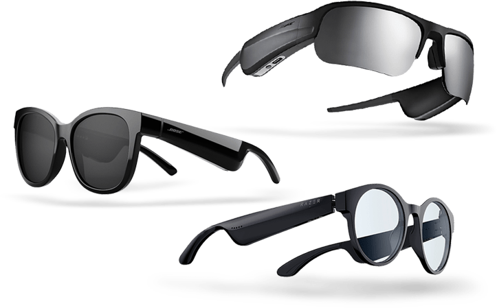 Smart Glasses \u0026 Sunglasses | Best Buy 