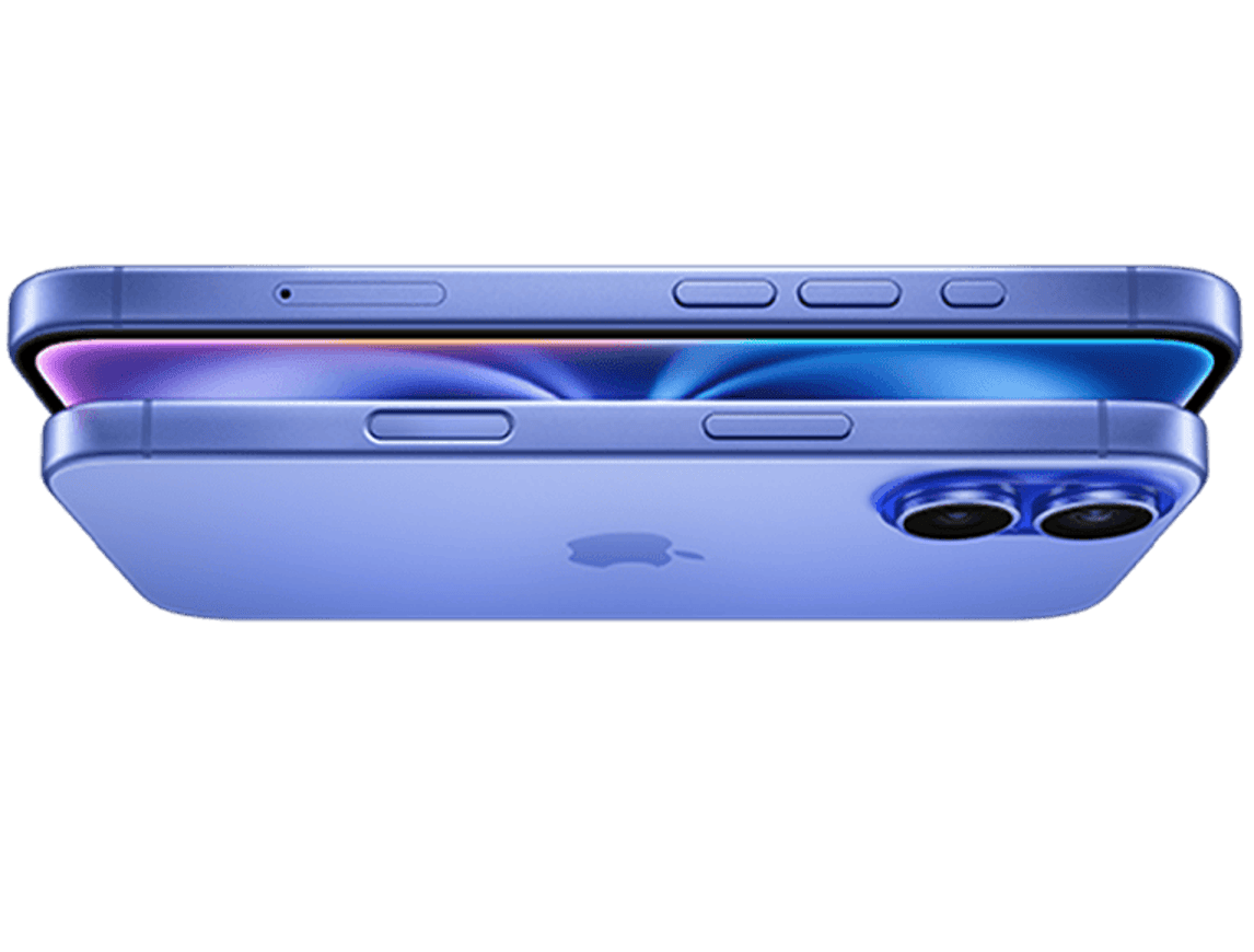 Shop iPhone 16 & 16 Plus | Best Buy Canada