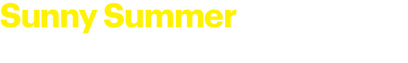 Sunny Summer Selections