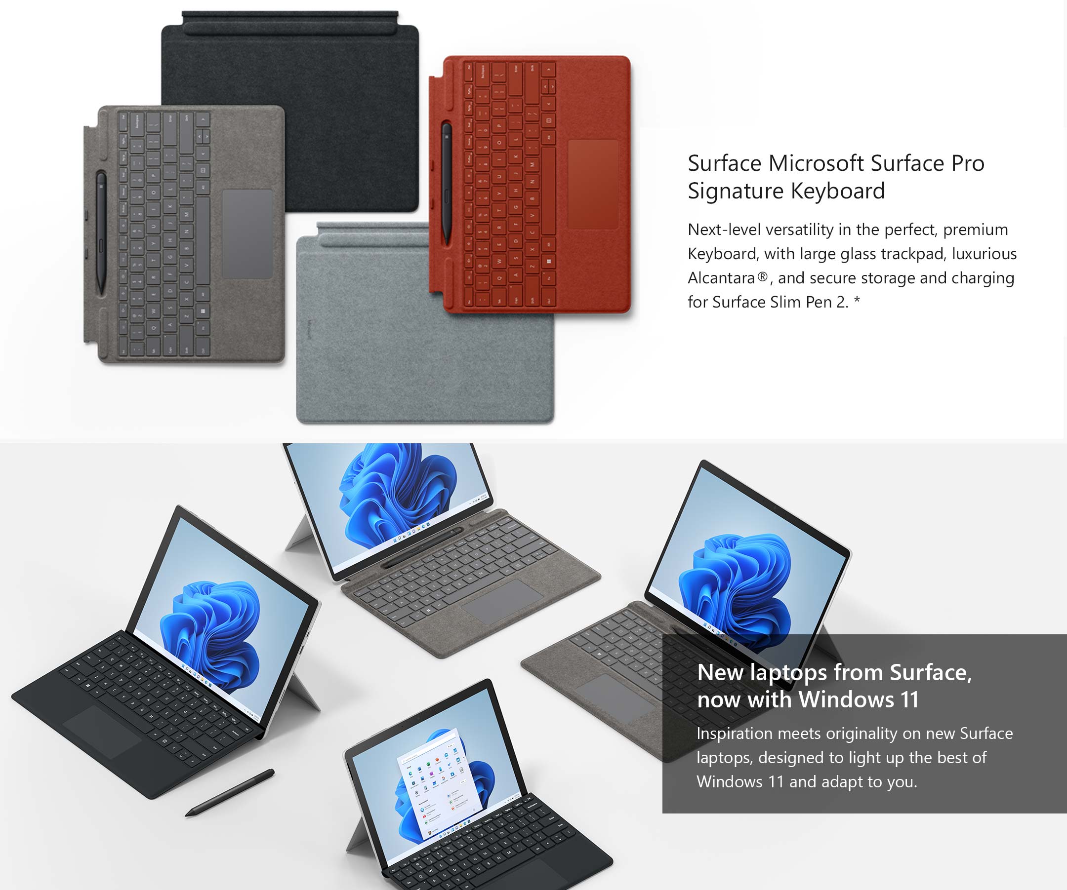 Surface Pro 8 | Best Buy Canada