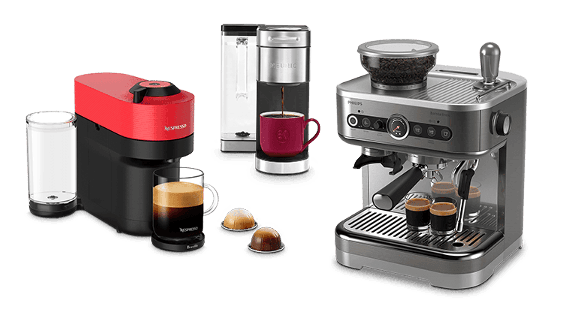 Coffee Makers Coffee Machines Best Buy Canada