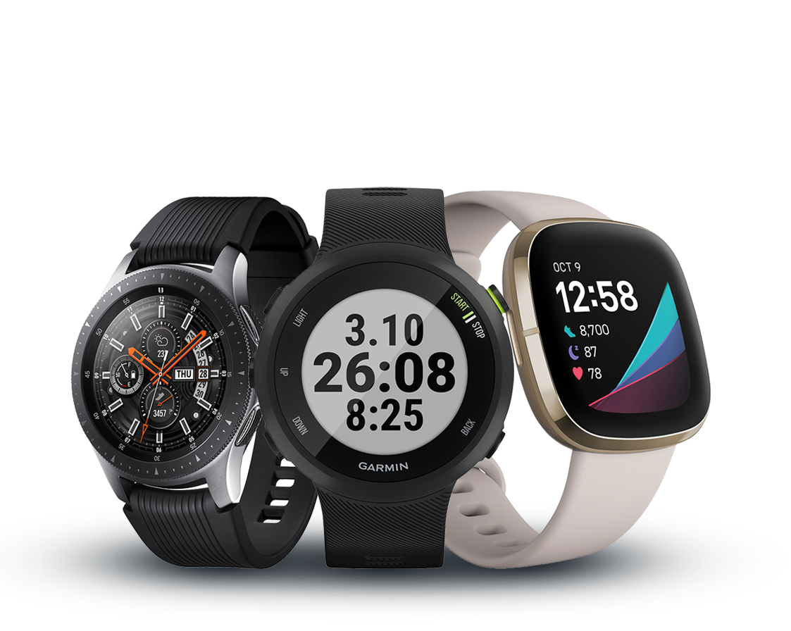 best buy smartwatch 2019