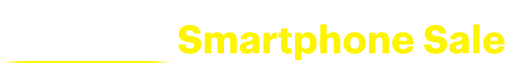 Ultimate Smartphone Sale