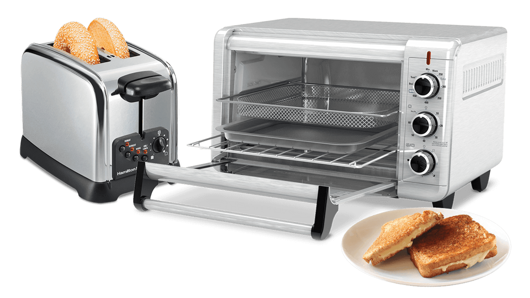 Le four grille-pain, une solution astucieuse pour les cuisinettes - Blogue  Best Buy