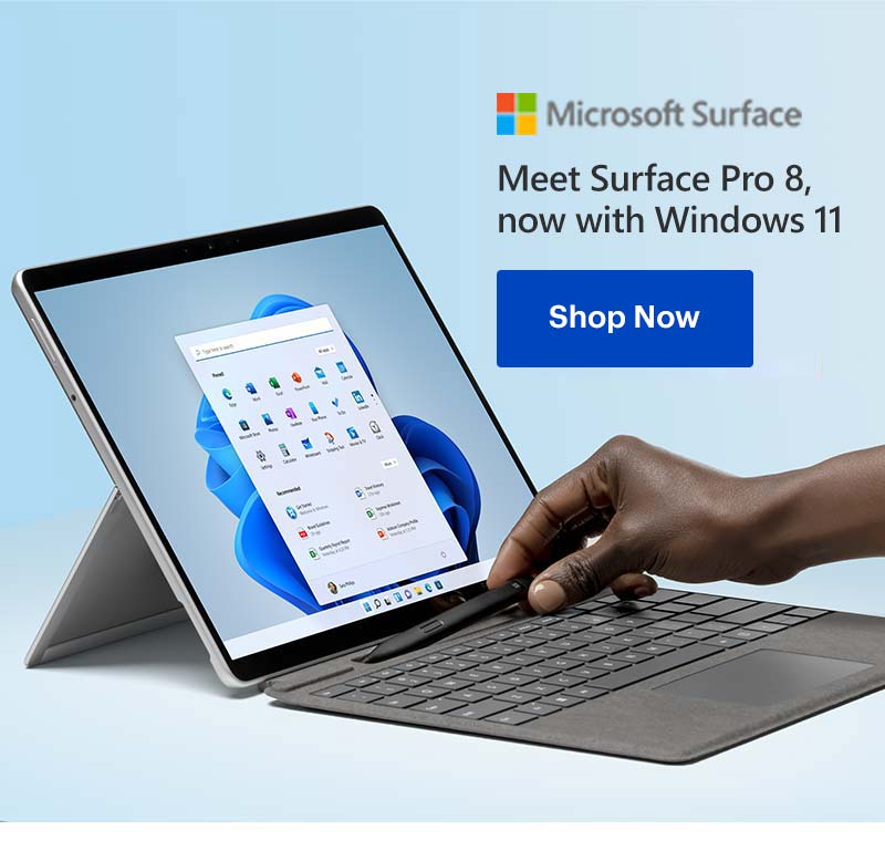 Surface Pro 8 | Best Buy Canada