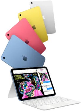 New iPad A16 - 11th Generation | Best Buy Canada