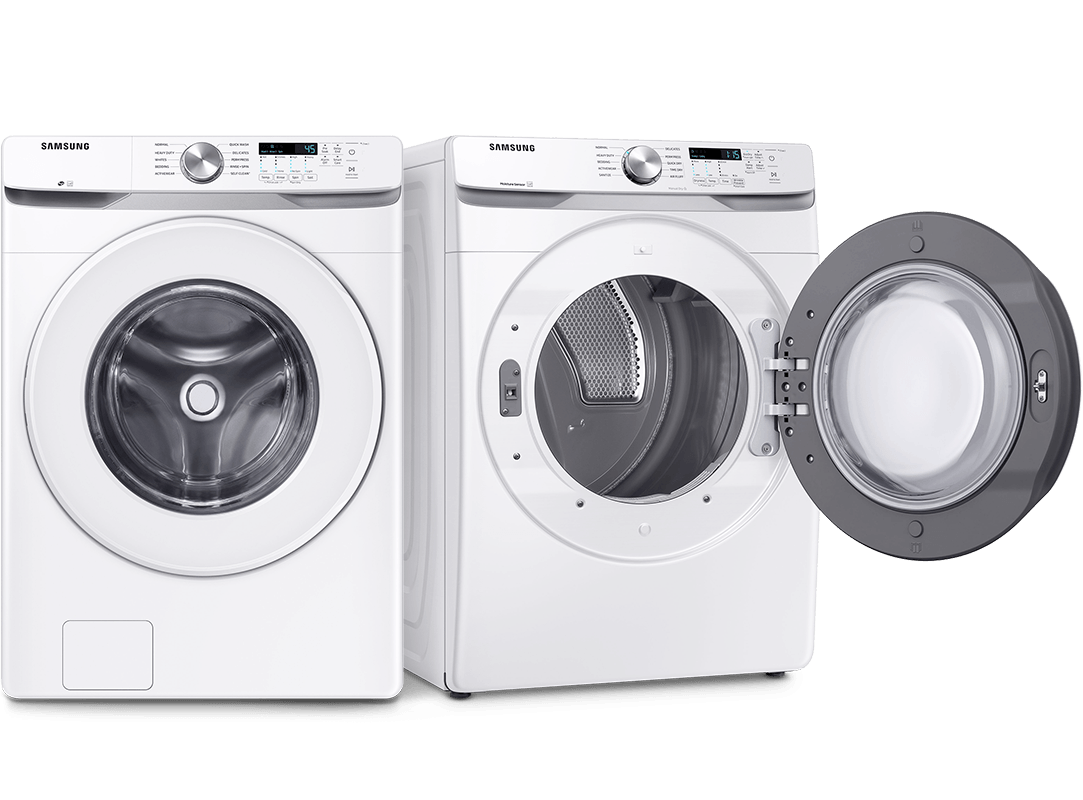 Washers \u0026 Dryers - Sets \u0026 Laundry Pairs 
