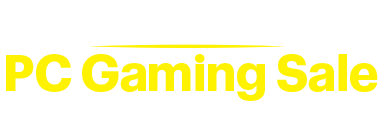 Ultimate PC Gaming Sale