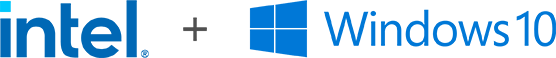 Intel and Windows 10