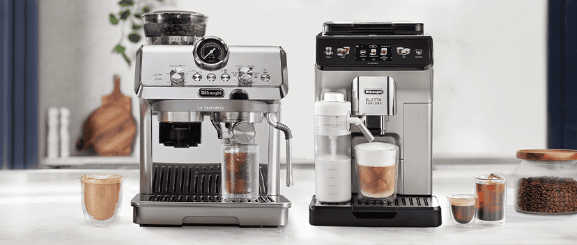 Best buy espresso machine hotsell