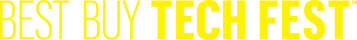 Best Buy Tech Fest