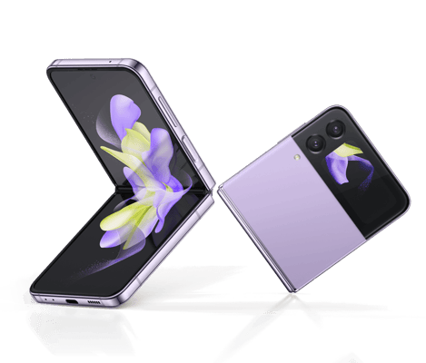 Samsung Galaxy Z Flip4 5G Plans | Best Buy Canada